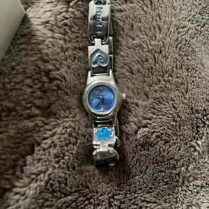 Vintage Y2K Mudd watch